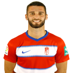 Domingos Duarte Player Stats