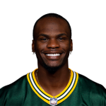 Marquez Valdes-Scantling Player Stats