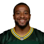A.J. Dillon Player Stats