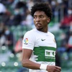 Johan Mojica Player Stats