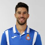 Dídac Vila Player Stats
