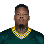 Preston Smith Player Stats