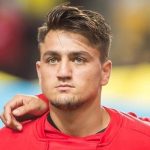 Cengiz Ünder Player Stats