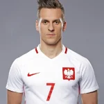 Arkadiusz Milik Player Stats