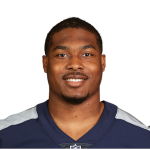 Darrynton Evans Player Stats
