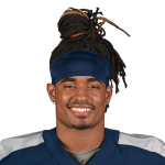 Marcus Johnson Player Stats