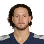 Anthony Firkser Player Stats