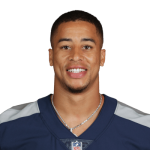 Dane Cruikshank Player Stats