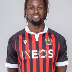 Evann Guessand Player Stats