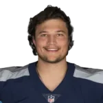 Dillon Radunz Player Stats