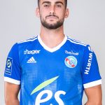 Lucas Perrin Player Stats