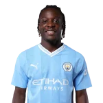 Jeremy Doku Player Stats