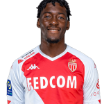 Axel Disasi Player Stats