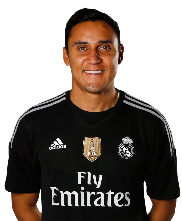 Keylor Navas Height, Age, Weight, Trophies - Sportsmen Height