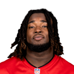 Ronald Jones Player Stats