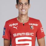 Nayef Aguerd Player Stats