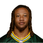 Eric Stokes Player Stats