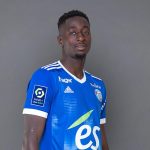 Ibrahima Sissoko Player Stats