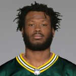 Chauncey Rivers Player Stats