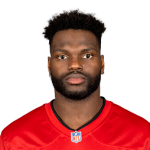 Shaquil Barrett Player Stats