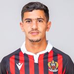 Youcef Atal Player Stats