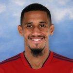 William Saliba Player Stats