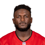 Chris Godwin Player Stats