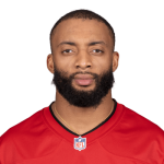 Carlton Davis Player Stats
