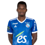 Habib Diallo Player Stats