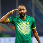 Cédric Bakambu Player Stats