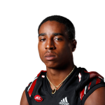 Dez Fitzpatrick Player Stats