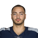 Briley Moore-McKinney Player Stats