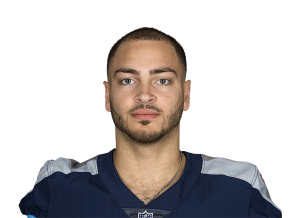 Briley Moore-McKinney Player Stats - Sportsmen Height