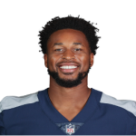 Kevin Byard Player Stats