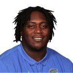 Tedarrell Slaton Player Stats