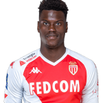 Benoît Badiashile Player Stats