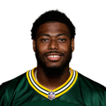 Adrian Amos Player Stats