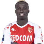 Krépin Diatta Player Stats
