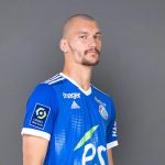 Ludovic Ajorque Player Stats