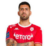 Guillermo Maripán Player Stats