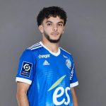 Nordine Kandil Player Stats