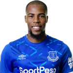 Djibril Sidibé Player Stats