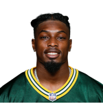 Chandon Sullivan Player Stats
