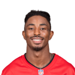 Jordan Whitehead Player Stats