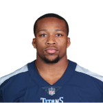 Khari Blasingame Player Stats