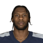 Racey McMath Player Stats