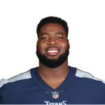 Nate Davis Player Stats