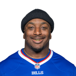 Duke Johnson Player Stats