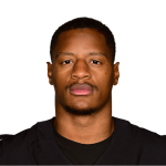 Rasul Douglas Player Stats