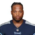 Derrick Henry Player Stats